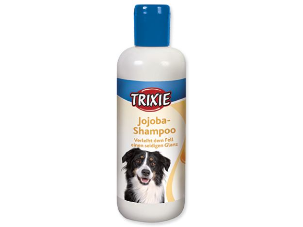 Picture of Šampon TRIXIE Dog s jojobovým olejem 250ml