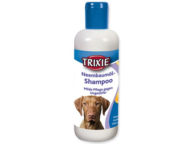 Picture of Šampon TRIXIE Dog s olejem Neem 250ml