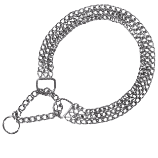 Picture for category Trixie chain collars