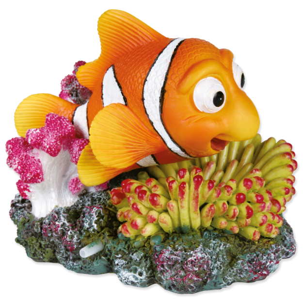 Dekorace TRIXIE Nemo 12 cm 