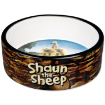 Miska TRIXIE Shaun the Sheep keramická hnedá 12 cm 0,3l