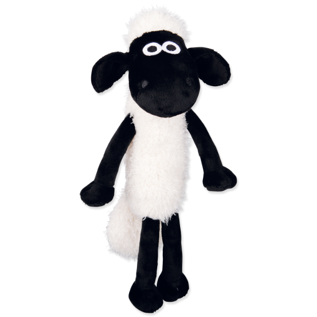 Hracka TRIXIE Shaun the Sheep plyšová 28 cm 
