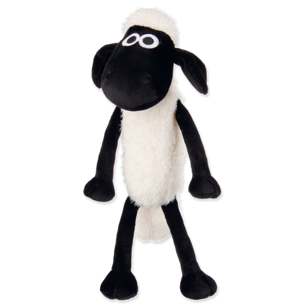Hracka TRIXIE Shaun the Sheep plyšová 37 cm 