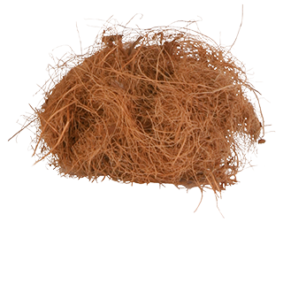 Picture for category coconut fiber bedding