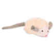 Hracka TRIXIE myš plyšová 6 cm 