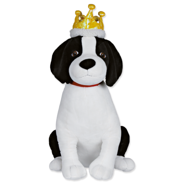 TRIXIE King of Dogs Model 71 cm 