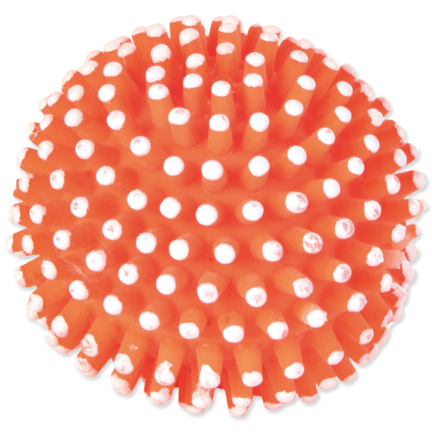 Picture of Hračka TRIXIE míček ježek vinylový 7 cm 