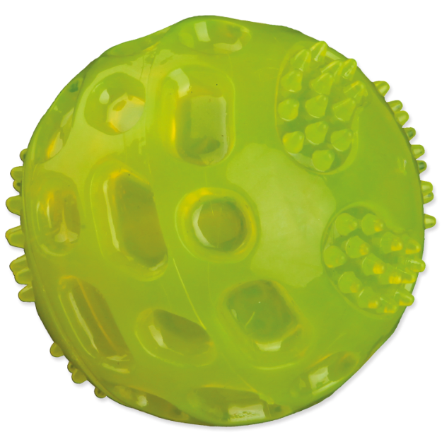 Picture of Hračka TRIXIE míč svítící gumový 6 cm 