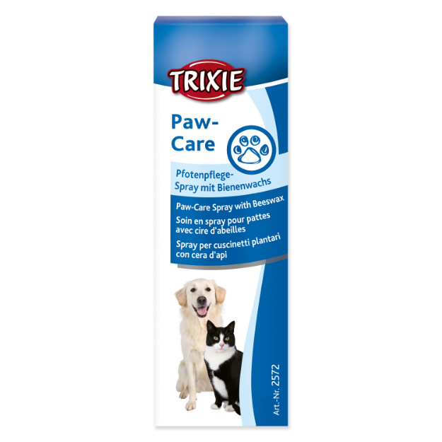 Picture of Spray na tlapky TRIXIE 50ml