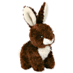 Picture of Hračka TRIXIE králík plyšový 15 cm 