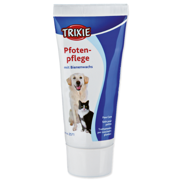 Picture of Mast na tlapky TRIXIE 50ml