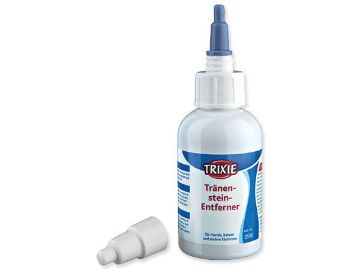 Odstraňovač očního výtoku TRIXIE 50ml Odstranovac ocního výtoku TRIXIE 50ml